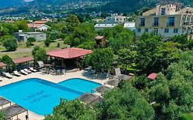 Lapida Garden